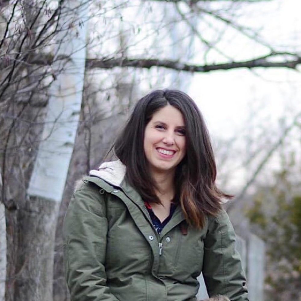 Meet your Posher, Charity